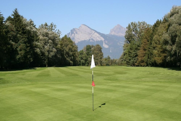 Parkhotel Sonnenhof (Vaduz)